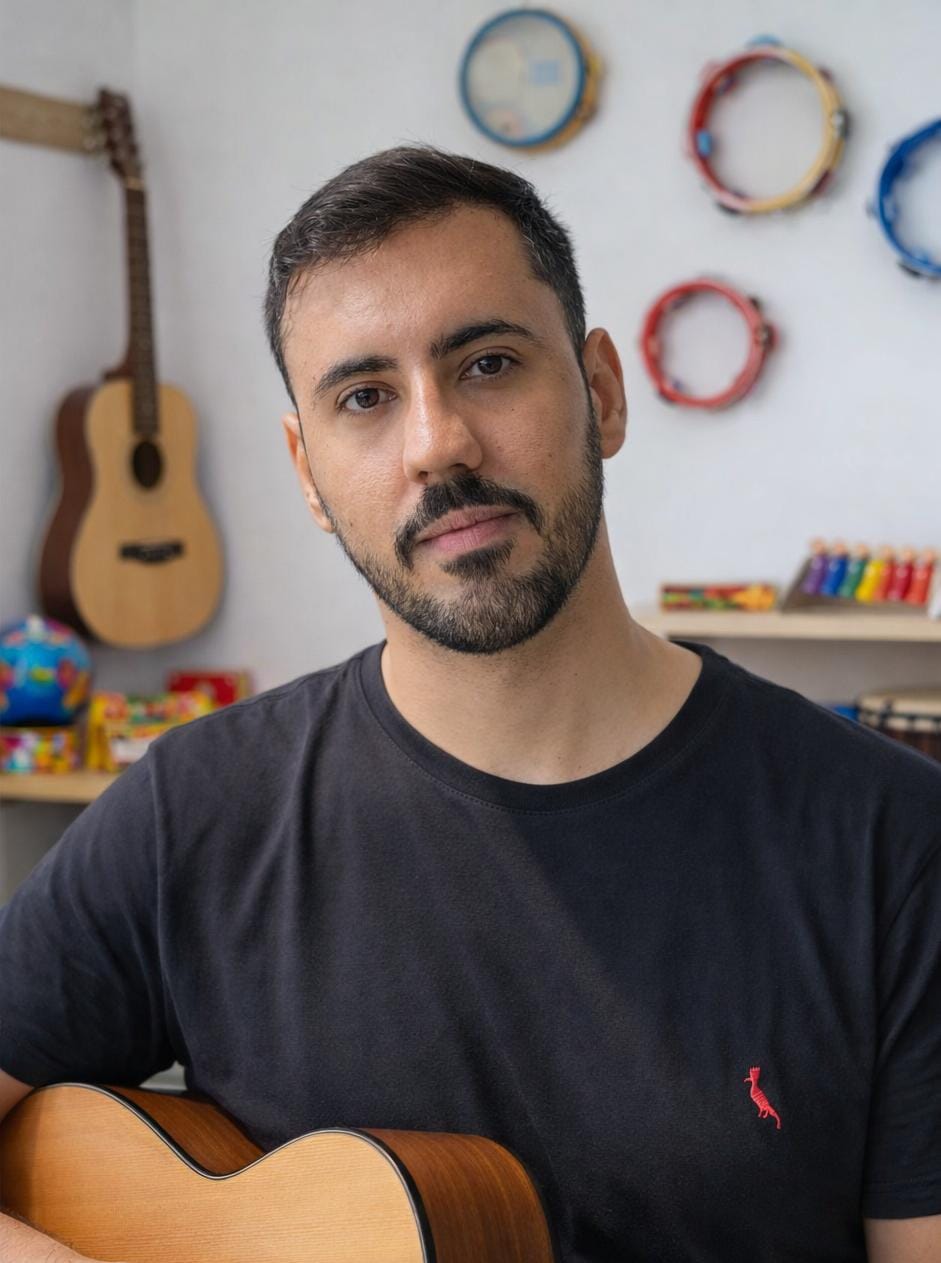 Rodrigo Miranda