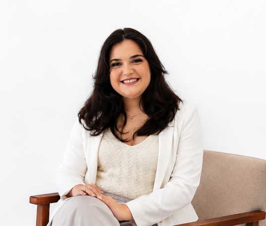 Fernanda Mainente Fumagali