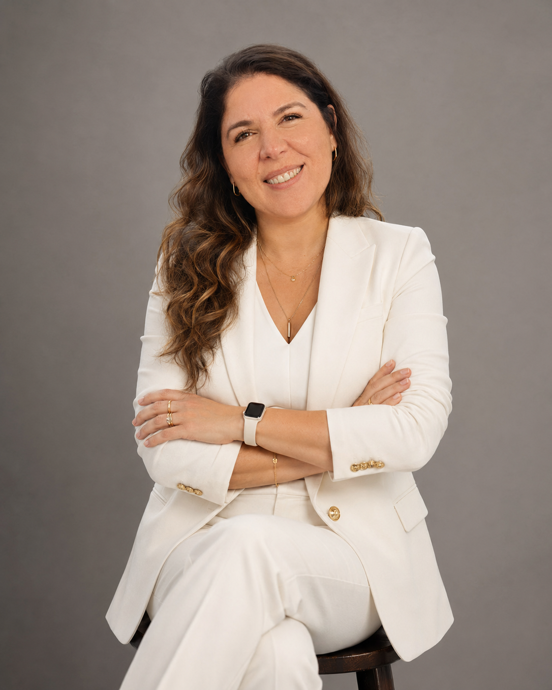Foto de Ariane Cabral
